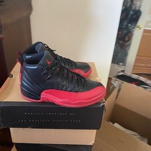 SIZE 10.5 FLU GAMES